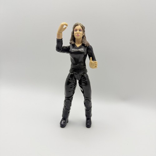 Wwe wwf stephanie - wwe/wwf,