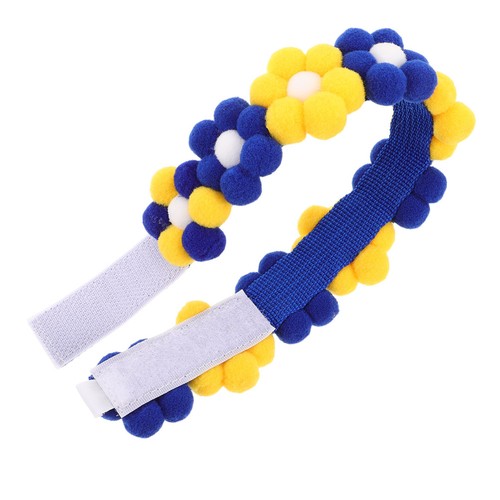 Adjustable pet collar with - adjustable,