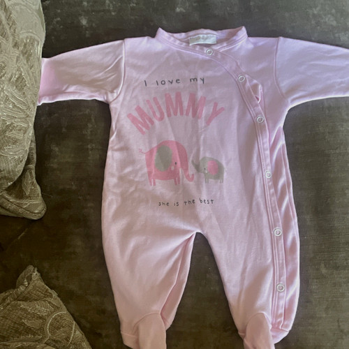 Bambino love my mummy - bambino’s,