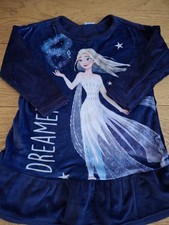 Disney Frozen Matalan Elsa