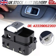 For Mercedes-Benz W205 C Class