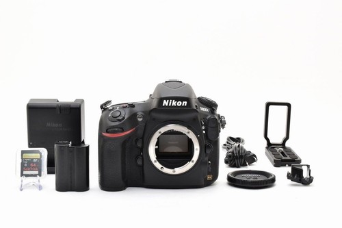Nikon d800e digital slr - d800e,