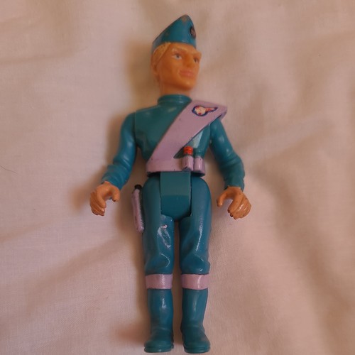 Alan tracy 1992 thunderbirds - alan,