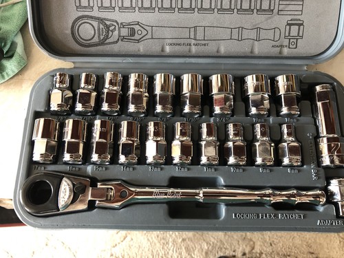 Blue point tools - point,