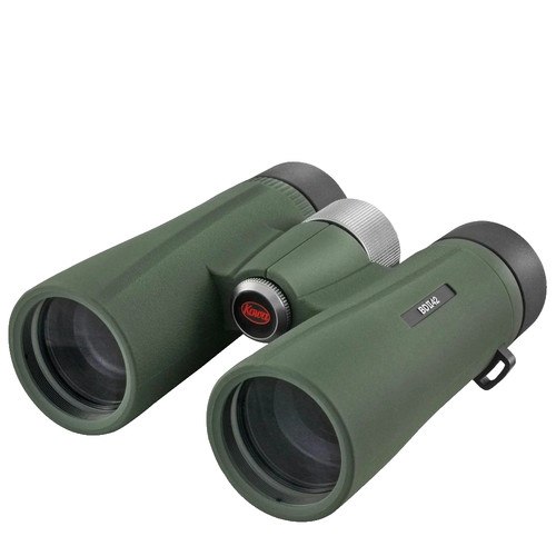Kowa bdii 8xd binoculars - kowa,