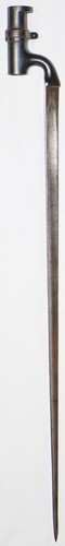 Original british pattern - british, 1876