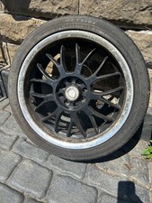 4 X Alloy Wheels , Including Tyres