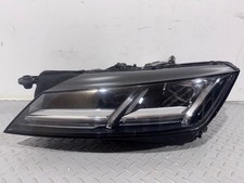 AUDI TT TTS MK3 FV 8S LED