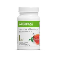 Herbal Life - Instant Herbal