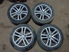 VW TOUAREG MK1 '03-10 GENUINE