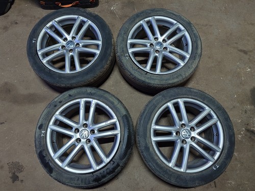 Touareg mk1 10 genuine - touareg, '03-10