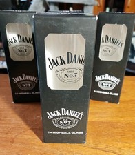 1x Jack Daniel's Old No.7