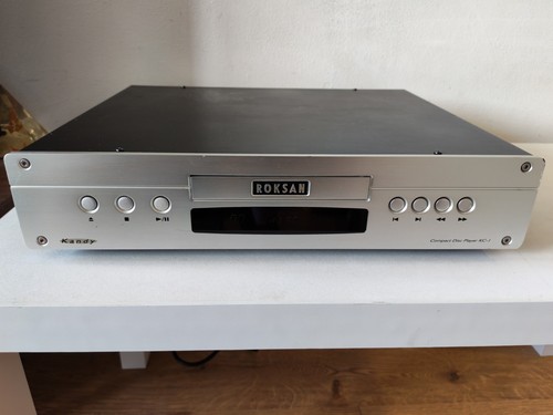 Roksan kandy mk1 cd - mk1,