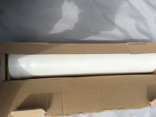 Vokera concentric extension - vokera,