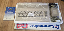 Boxed Commodore 64 Superb Condition Limited use !