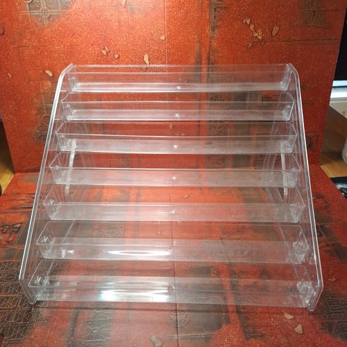 Plastic paint stand - plastic,
