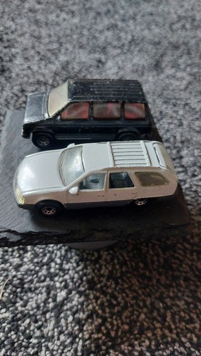 Matchbox mercury sable wagon - mercury,
