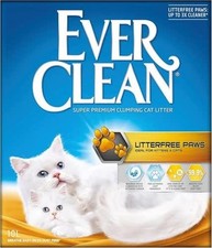 Ever Clean Clumping Cat
