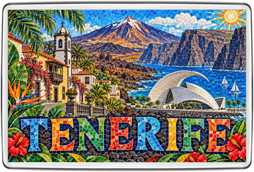 Tenerife spain canary islands - canary,