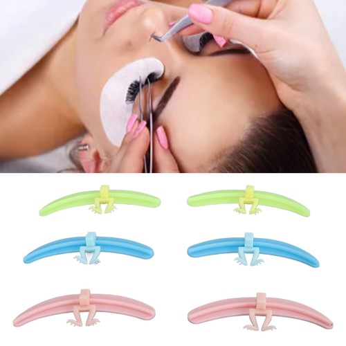 Eyelash separator tool - eyelash,