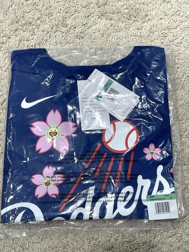 Takashi murakami dodgers - dodgers, mlb