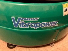 Vibrapower Vibrating Plate