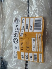 Radiator Myson Type 11 390cm X