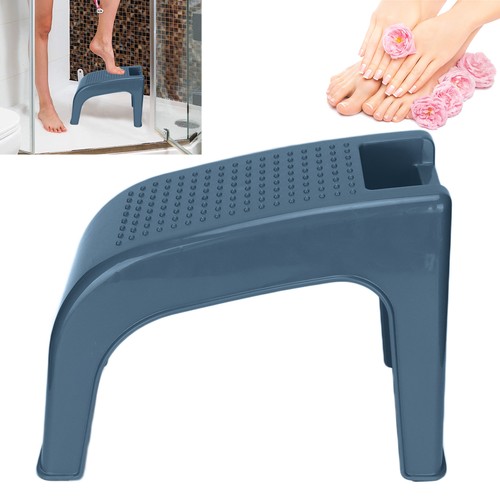 Pedicure foot rest - foot, shower