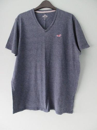 Hollister shirt mens navy - hollister,
