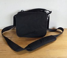 Think Tank Retrospective 5 Camera Bag Black With Rain Cover Good Used Condition