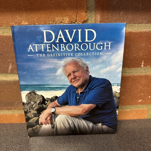 David attenborough the - david,
