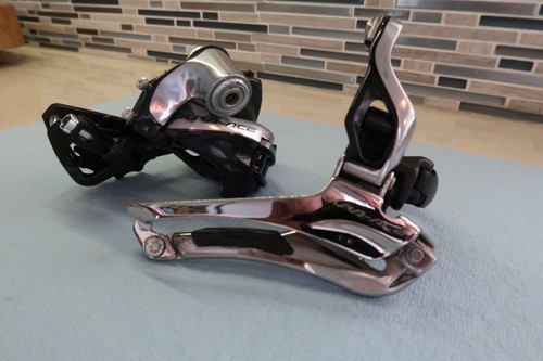 Shimano dura ace 9000 rear - shimano, rd