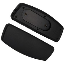 2Pcs Office Chair Armrest Arm