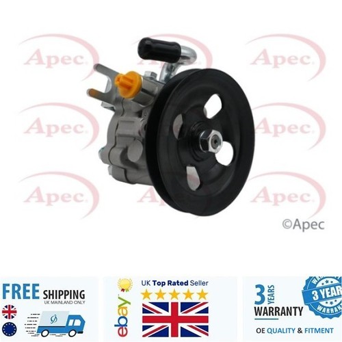 Steering hydraulic pump - steering,