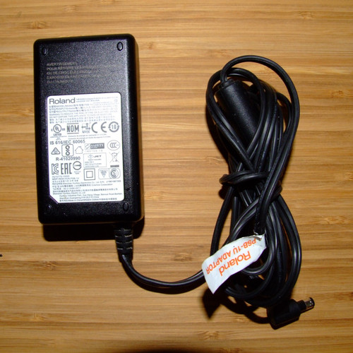Roland official psb ac - psb-1u,
