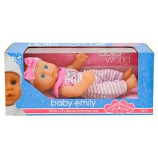 Peterkin | Dolls World | Baby