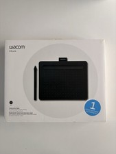 Wacom Intuos Small Black -