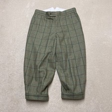 Brocklehursts Lovat Tweed