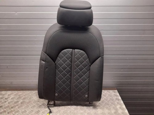 Audi 4d2 4d8 rear seat - 4d8,