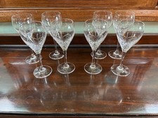 Edinburgh crystal mirage wine - edinburgh,