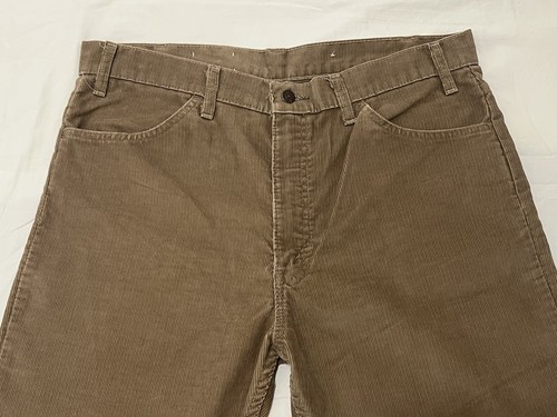 Vintage levi 519 - vintage, men's