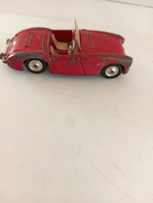 Corgi Toys Austin Healey