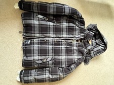 Men’s WESC Down Snowboard/winter Sports Jacket - Size Medium - Barely Used