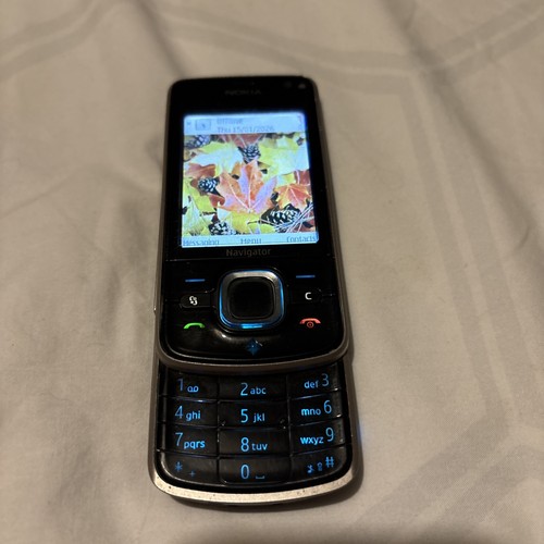 Nokia 6210 navigator - vodafone,