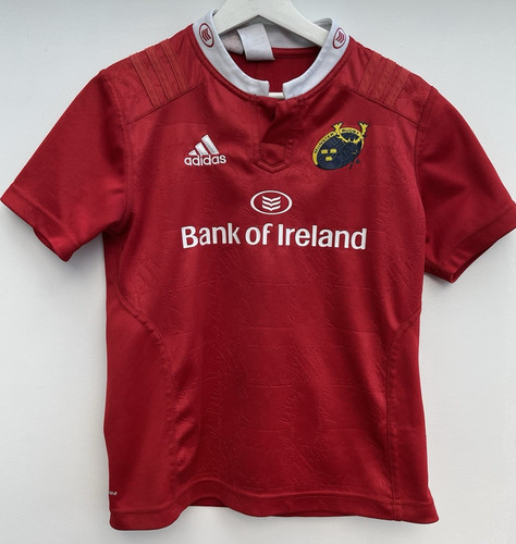 Munster 2015 rugby - 2015/16, shirt