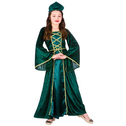 Childrens medieval tudor - medieval,