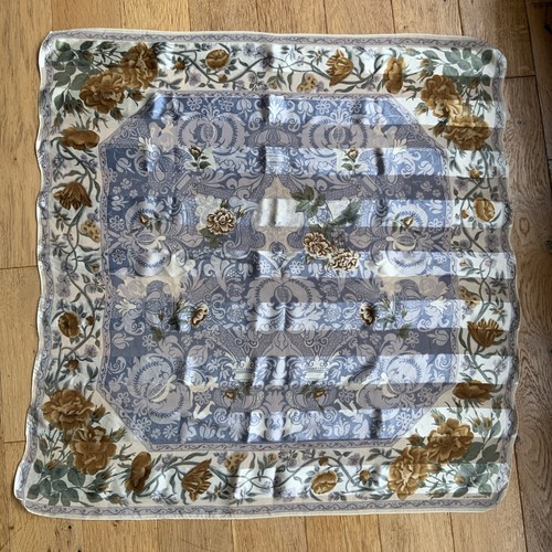 Liz claiborne scarf floral - claiborne, and