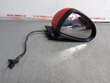 VAUXHALL CORSA 06-15 Year O/S