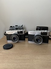 Olympus TRIP 35 Compact 35mm