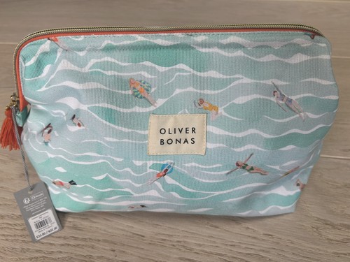 Oliver bonas makeup - bonas, /